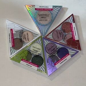 wet n wild MegaGlo Highlighter - Crystal High